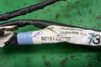 Проводка двери передней правой (8215102730) для Toyota Corolla (E12) с 2001-2007г