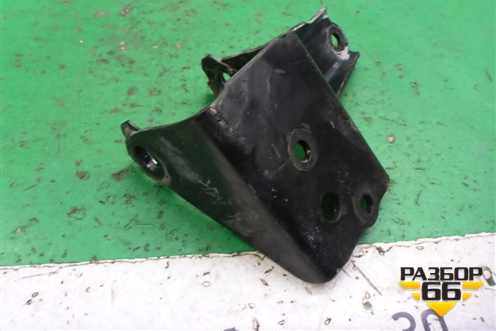 Кронштейн опоры КПП (АКПП) для Toyota Corolla (E12) с 2001-2007г