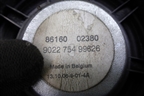 Динамик задний (8616002380) для Toyota Corolla (E12) с 2001-2007г