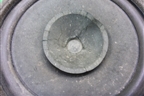 Динамик передний (8616002370) для Toyota Corolla (E12) с 2001-2007г