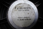 Динамик передний (8616002370) для Toyota Corolla (E12) с 2001-2007г