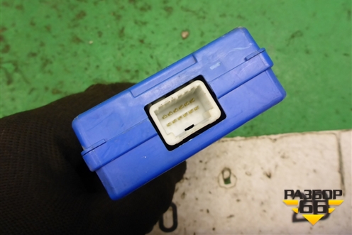 Блок комфорта (8264102040) для Toyota Corolla (E12) с 2001-2007г