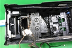 Подлокотник для Mercedes Benz ML-Klass W166 c 2011г