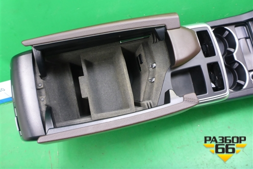 Подлокотник для Mercedes Benz ML-Klass W166 c 2011г