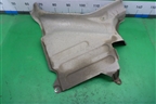Экран тепловой (на днище) для Toyota Corolla (E12) с 2001-2007г