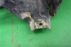 Локер передний правый (5387502081) для Toyota Corolla (E12) с 2001-2007г