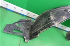 Локер передний правый (5387502081) для Toyota Corolla (E12) с 2001-2007г
