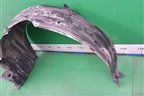 Локер передний правый (5387502081) для Toyota Corolla (E12) с 2001-2007г