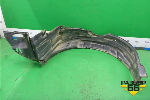 Локер передний правый (5387502081) для Toyota Corolla (E12) с 2001-2007г