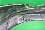 Локер передний правый (5387502081) для Toyota Corolla (E12) с 2001-2007г