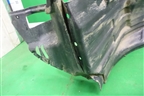Локер передний правый (5387502081) для Toyota Corolla (E12) с 2001-2007г