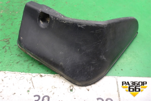 Брызговик задний правый (7662502160) для Toyota Corolla (E12) с 2001-2007г