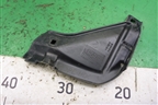 Пыльник заднего бампера левый (5218602030) для Toyota Corolla (E12) с 2001-2007г