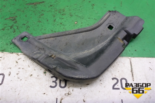 Пыльник заднего бампера левый (5218602030) для Toyota Corolla (E12) с 2001-2007г