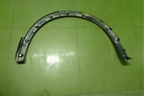 Накладка заднего крыла правого (93828BM90B) для Nissan Qashqai (J11E) с 2013г