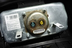 Торпедо с AIR BAG (A1666800087) для Mercedes Benz ML-Klass W166 c 2011г