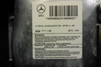 Торпедо с AIR BAG (A1666800087) для Mercedes Benz ML-Klass W166 c 2011г