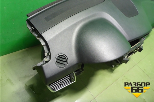 Торпедо с AIR BAG (A1666800087) для Mercedes Benz ML-Klass W166 c 2011г