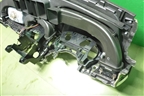 Торпедо с AIR BAG (A1666800087) для Mercedes Benz ML-Klass W166 c 2011г