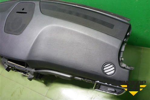 Торпедо с AIR BAG (A1666800087) для Mercedes Benz ML-Klass W166 c 2011г