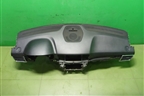 Торпедо с AIR BAG (A1666800087) для Mercedes Benz ML-Klass W166 c 2011г