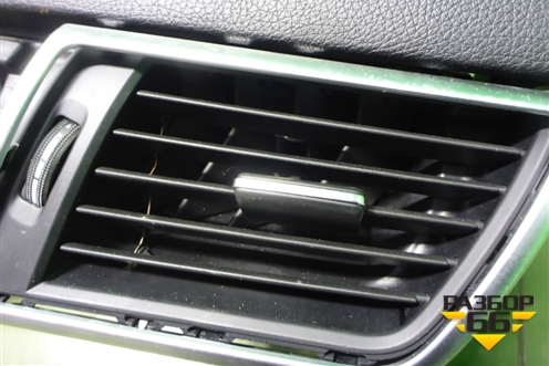 Торпедо с AIR BAG (A1666800087) для Mercedes Benz ML-Klass W166 c 2011г