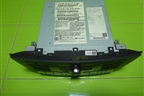 Магнитола (A1669009808) для Mercedes Benz ML-Klass W166 c 2011г