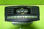 Магнитола (A1669009808) для Mercedes Benz ML-Klass W166 c 2011г