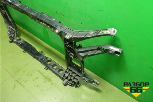 Панель передняя (64101N9000) для Hyundai Tucson с 2020г