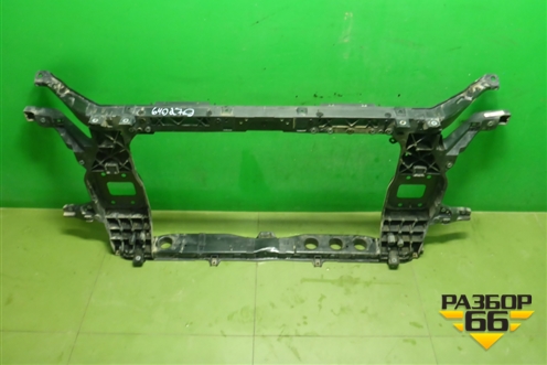 Панель передняя (64101N9000) для Hyundai Tucson с 2020г
