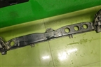 Панель передняя (64101N9000) для Hyundai Tucson с 2020г