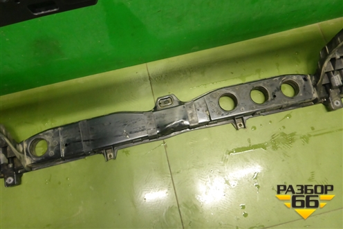 Панель передняя (64101N9000) для Hyundai Tucson с 2020г