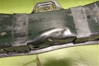 Панель передняя (64101N9000) для Hyundai Tucson с 2020г