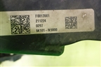 Панель передняя (64101N9000) для Hyundai Tucson с 2020г
