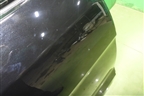 Дверь задняя правая для Mercedes Benz ML-Klass W166 c 2011г