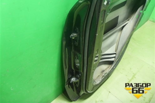 Дверь задняя правая для Mercedes Benz ML-Klass W166 c 2011г