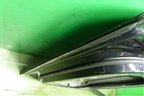 Дверь передняя правая для Mercedes Benz ML-Klass W166 c 2011г