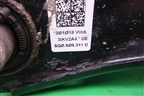 Рычаг задний нижний под пружину (5Q0505311D) для Skoda Octavia (A7) с 2013г