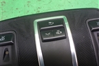 Плафон салонный передний (A1669008806) для Mercedes Benz ML-Klass W166 c 2011г
