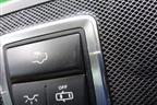 Плафон салонный передний (A1669008806) для Mercedes Benz ML-Klass W166 c 2011г