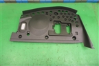 Накладка на торпедо (правая) (A1666801608) для Mercedes Benz ML-Klass W166 c 2011г