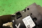 Переключатель режимов подвески (A1669051351) для Mercedes Benz ML-Klass W166 c 2011г