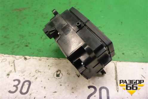 Переключатель режимов подвески (A1669051351) для Mercedes Benz ML-Klass W166 c 2011г