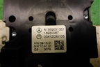 Переключатель режимов подвески (A1669051351) для Mercedes Benz ML-Klass W166 c 2011г