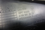 Обшивка стойки центральная нижняя правая (A1666902625) для Mercedes Benz ML-Klass W166 c 2011г