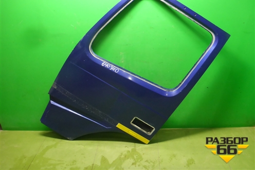 Дверь левая (20360849) для Volvo TRUCK FM с 2001-2013г (ФМ)