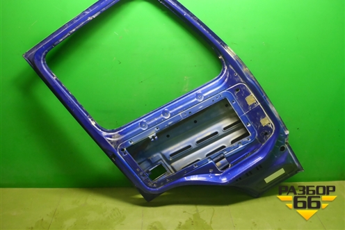 Дверь левая (20360849) для Volvo TRUCK FM с 2001-2013г (ФМ)