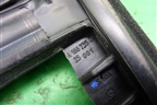 Уплотнитель стекла двери задней левой (A1667350925) для Mercedes Benz ML-Klass W166 c 2011г