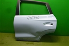 Дверь задняя левая (551001323AADYJ) для OMODA C5 с 2022г