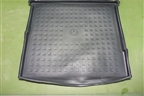 Коврик в багажник (A1668140041) для Mercedes Benz ML-Klass W166 c 2011г